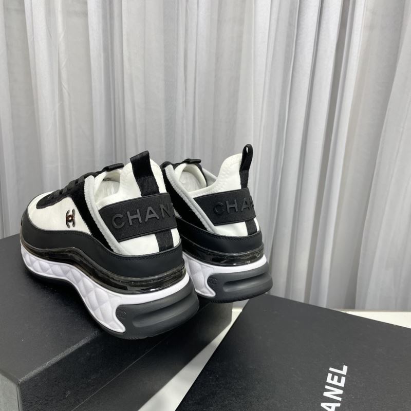 Chanel Sport Shoes